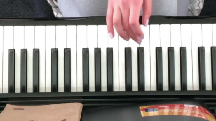 Aoife H Piano 2